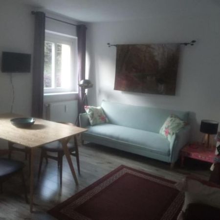 Elbenland Saechsische Schweiz II - Komfortable 2-Raum-Wohnung Im Herzen Der Saechsischen Schweiz 세브니츠 외부 사진