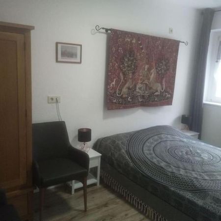 Elbenland Saechsische Schweiz II - Komfortable 2-Raum-Wohnung Im Herzen Der Saechsischen Schweiz 세브니츠 외부 사진