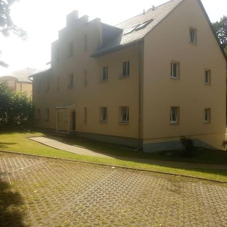 Elbenland Saechsische Schweiz II - Komfortable 2-Raum-Wohnung Im Herzen Der Saechsischen Schweiz 세브니츠 외부 사진