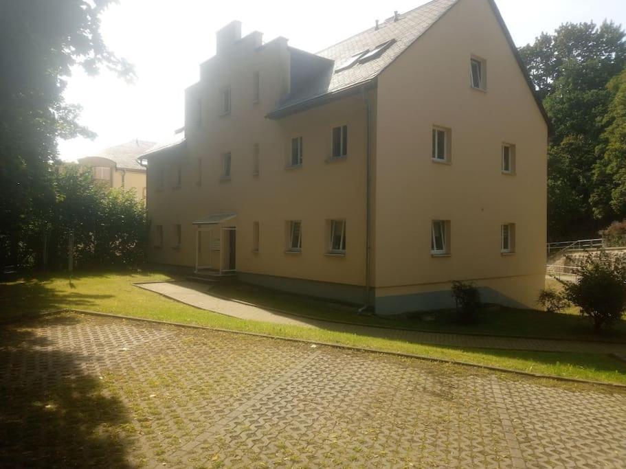 Elbenland Saechsische Schweiz II - Komfortable 2-Raum-Wohnung Im Herzen Der Saechsischen Schweiz 세브니츠 외부 사진