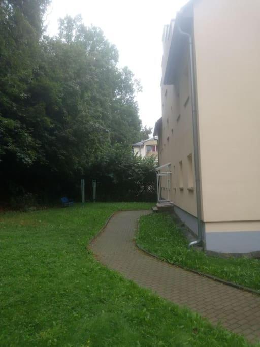 Elbenland Saechsische Schweiz II - Komfortable 2-Raum-Wohnung Im Herzen Der Saechsischen Schweiz 세브니츠 외부 사진