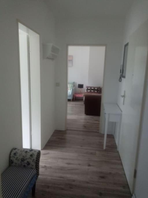 Elbenland Saechsische Schweiz II - Komfortable 2-Raum-Wohnung Im Herzen Der Saechsischen Schweiz 세브니츠 외부 사진